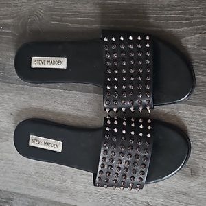Steve madden sandals